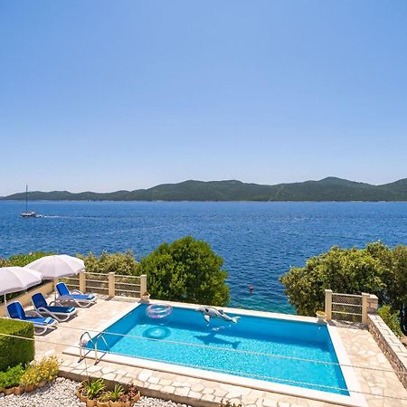 Villa Planika Slano Exterior photo